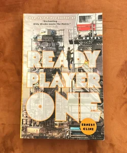 Ready Player One