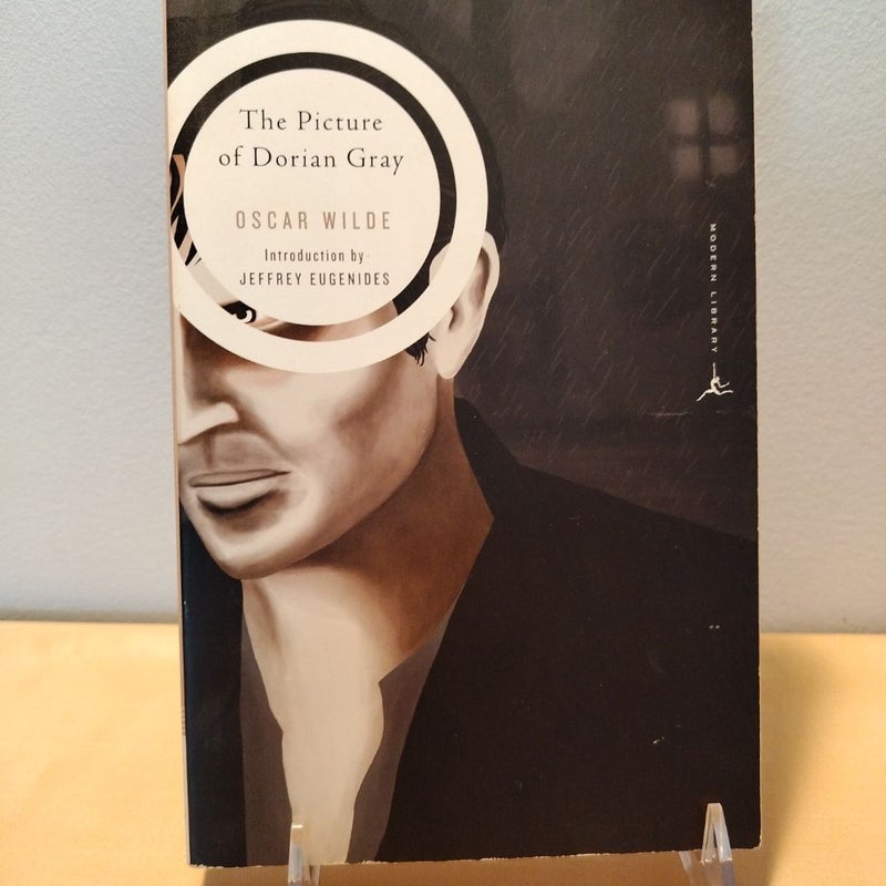 The Picture of Dorian Gray