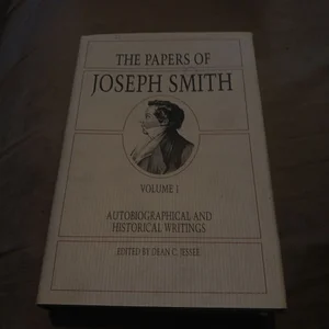 The Papers of Joseph Smith