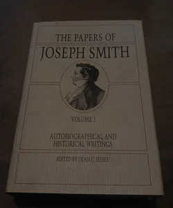 The Papers of Joseph Smith