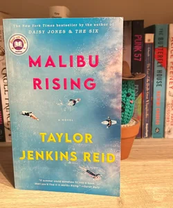 Malibu Rising