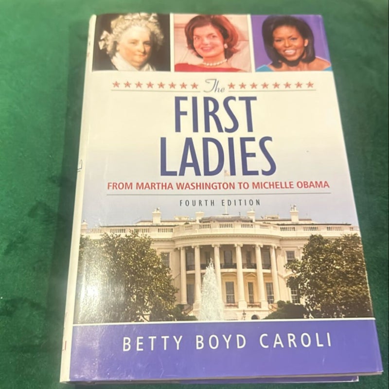 First Ladies