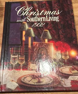 Christmas with Southern Living 1992
