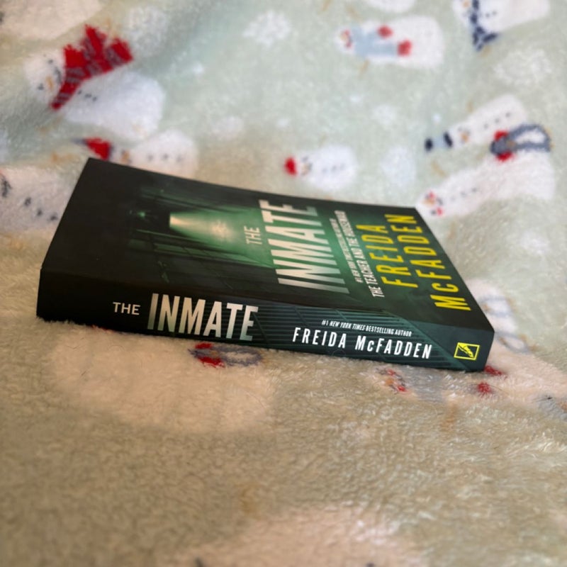 The Inmate