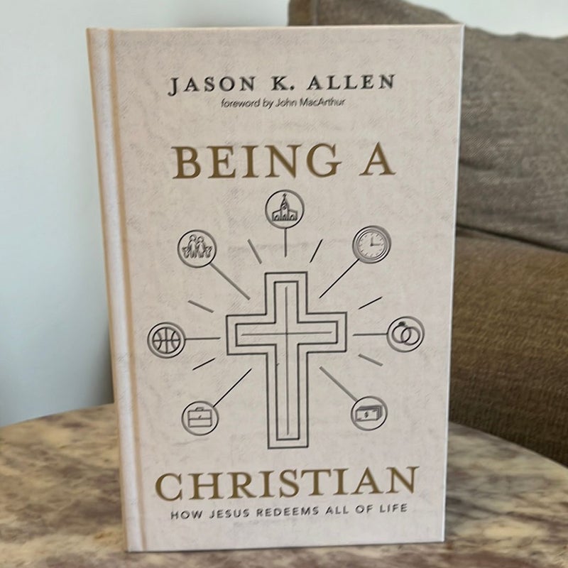 Being a Christian