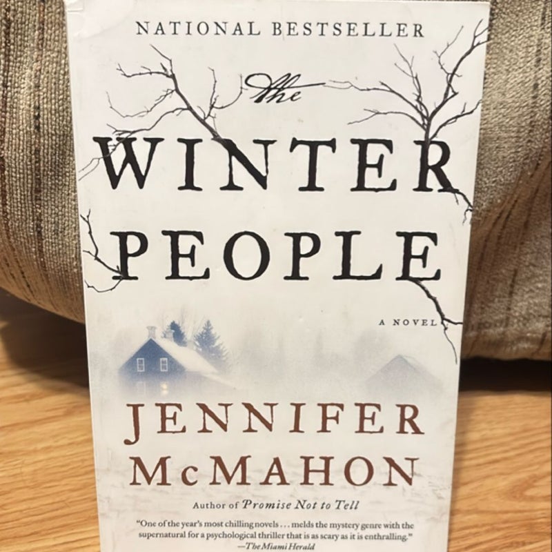 The Winter People