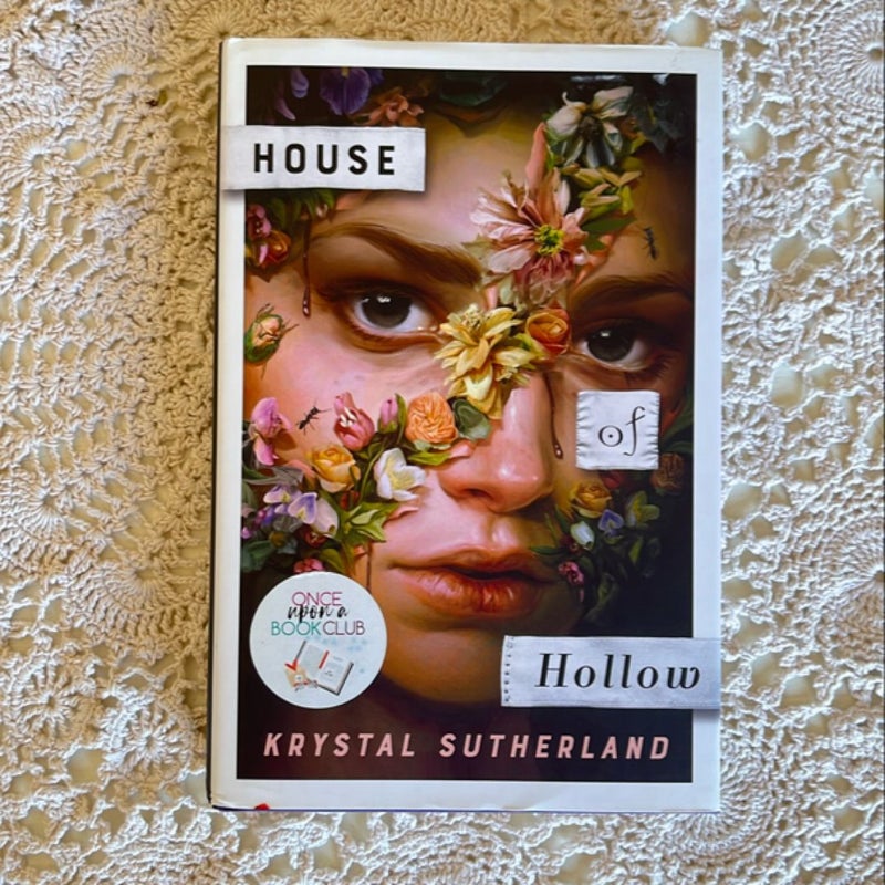 House of Hollow