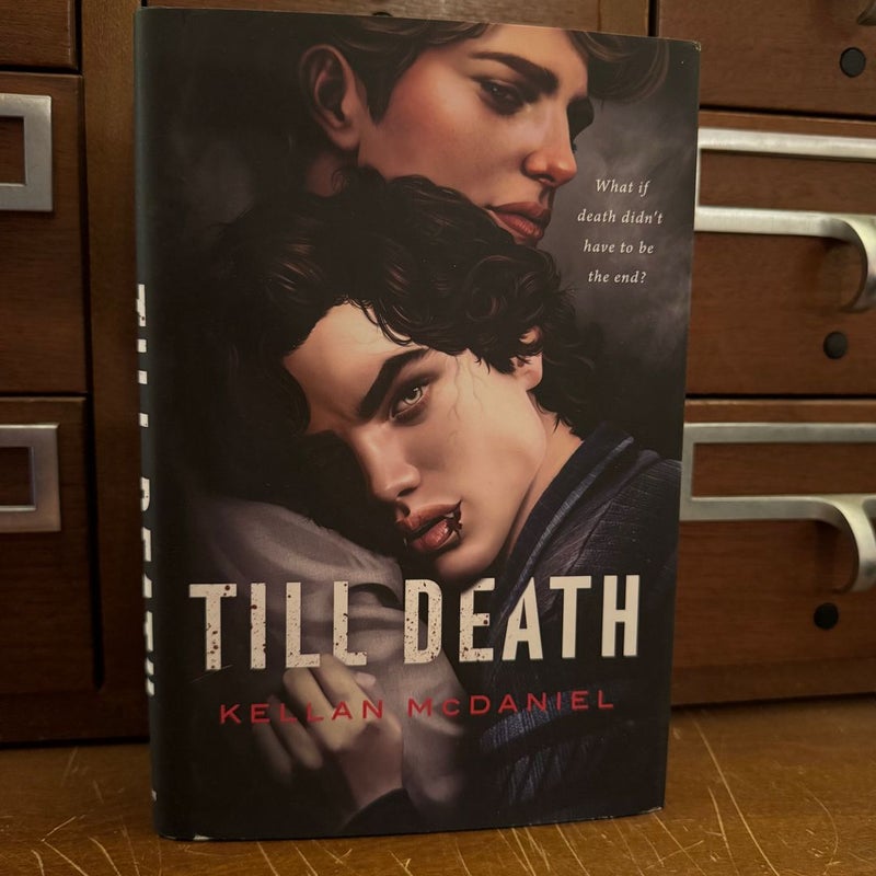 Till Death