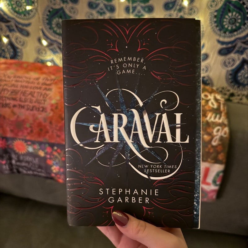 Caraval