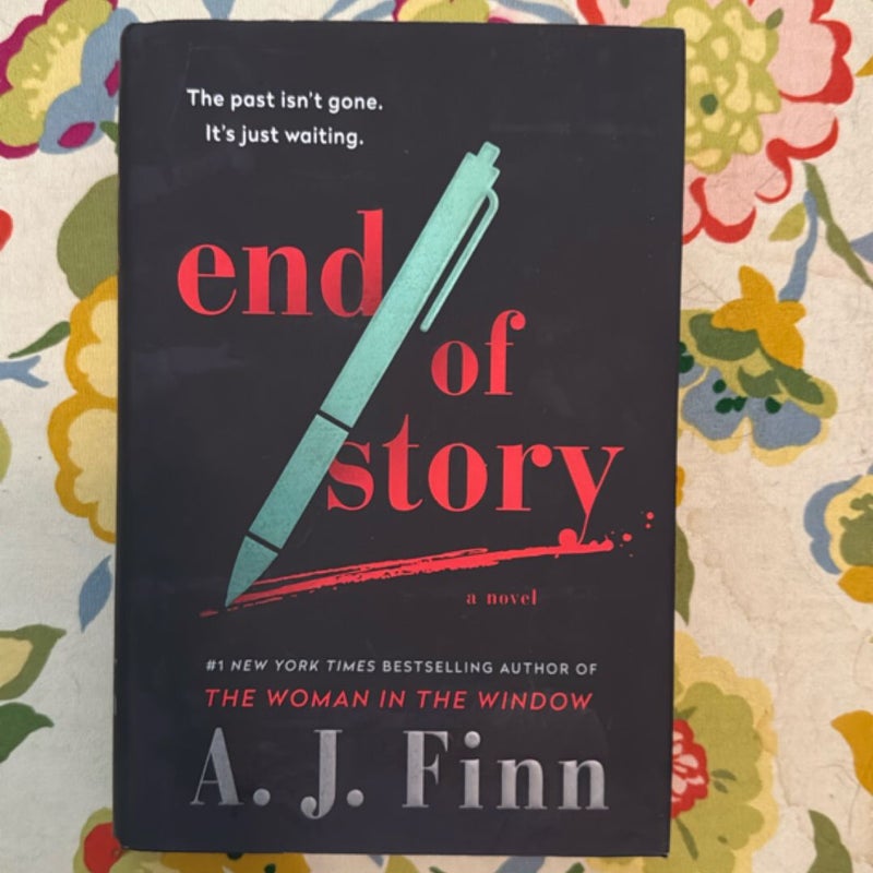End of Story