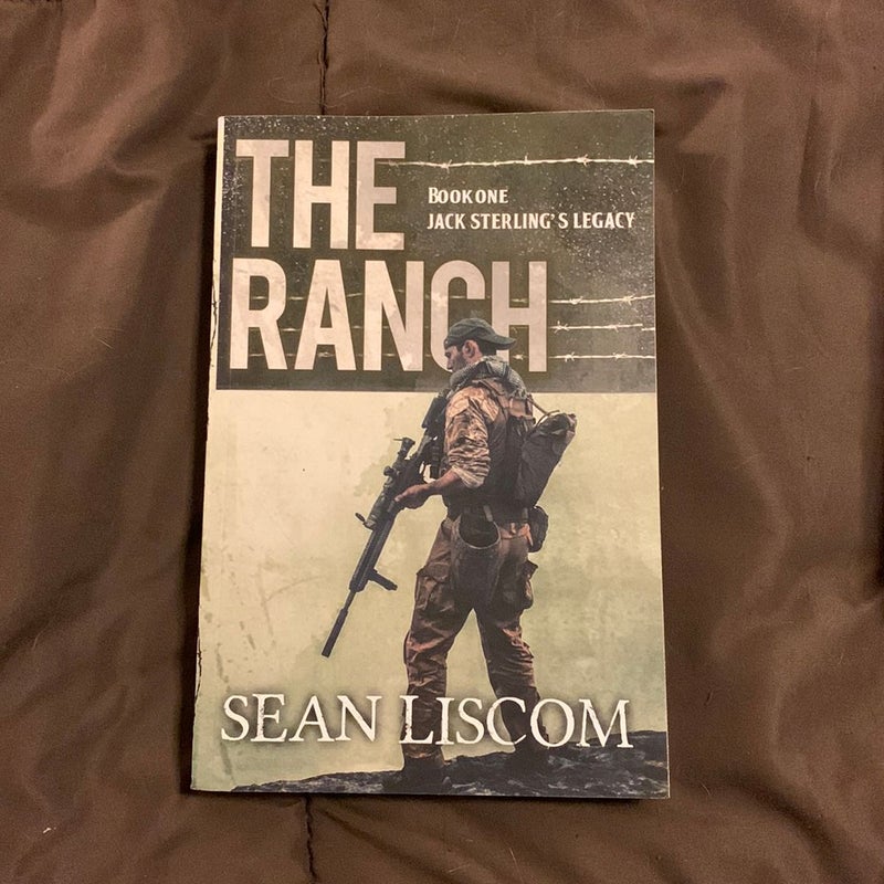 The Ranch