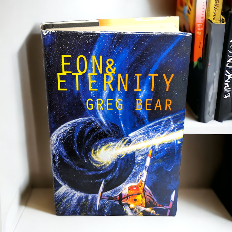 Eon & Eternity 