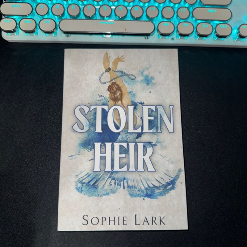 Stolen Heir