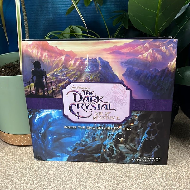 The Dark Crystal: Age of Resistance