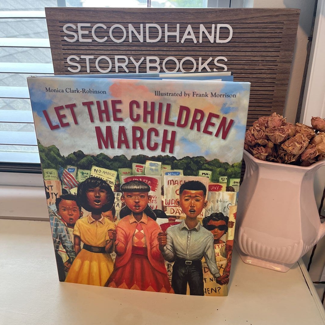 Let the Children March