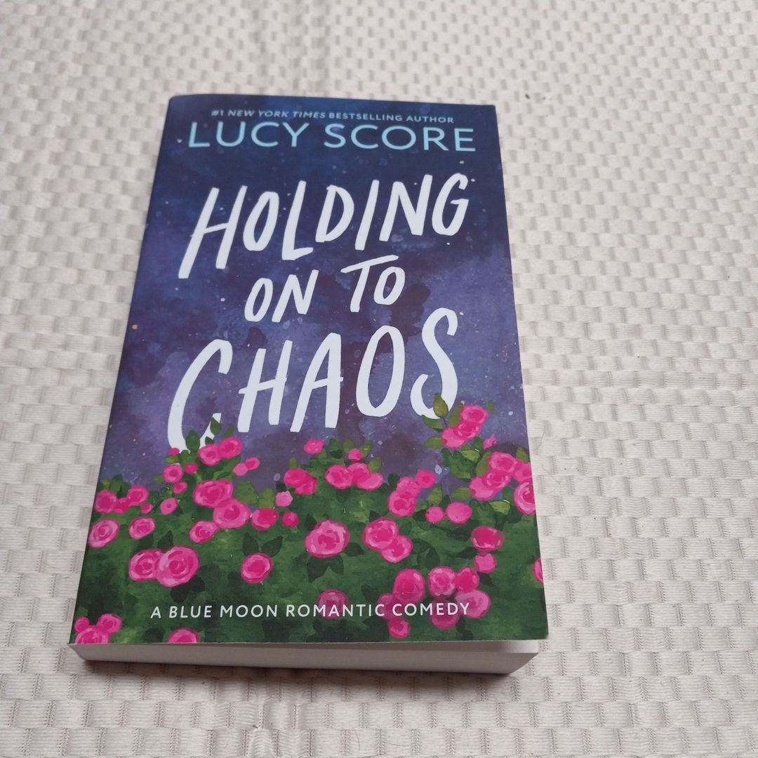 Holding on to Chaos