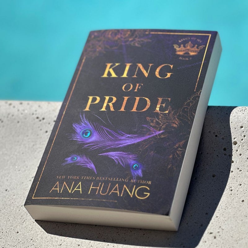 KING OF PRIDE Special Edition 