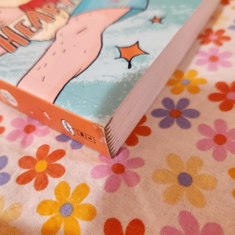 Heartstopper #5: a Graphic Novel