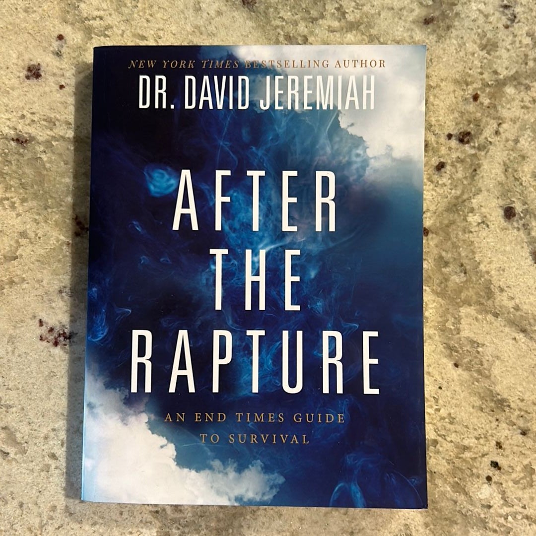 After the Rapture