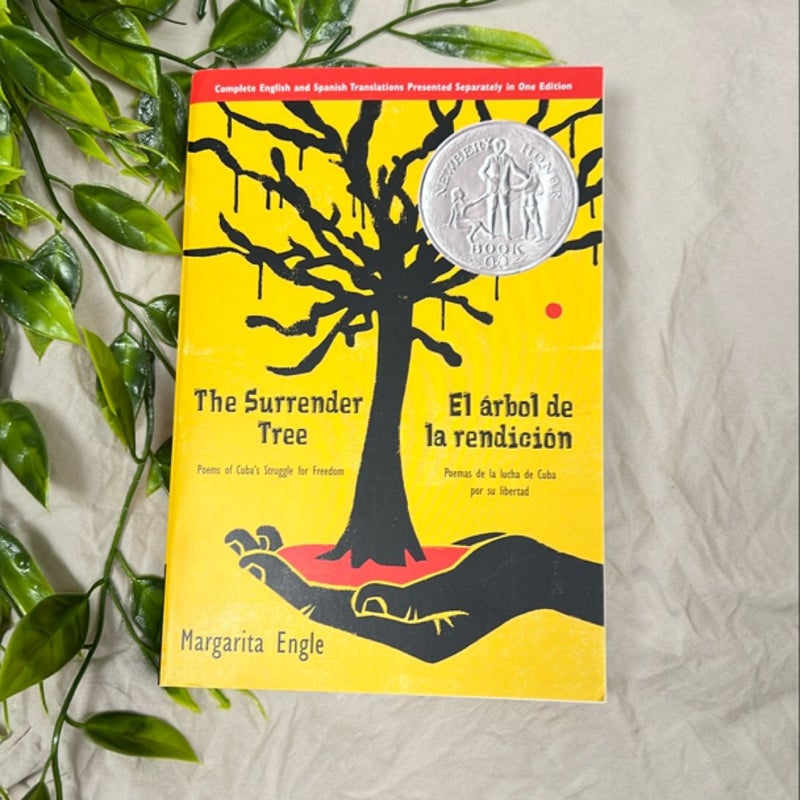 The Surrender Tree