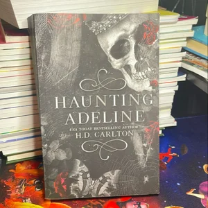 Haunting Adeline