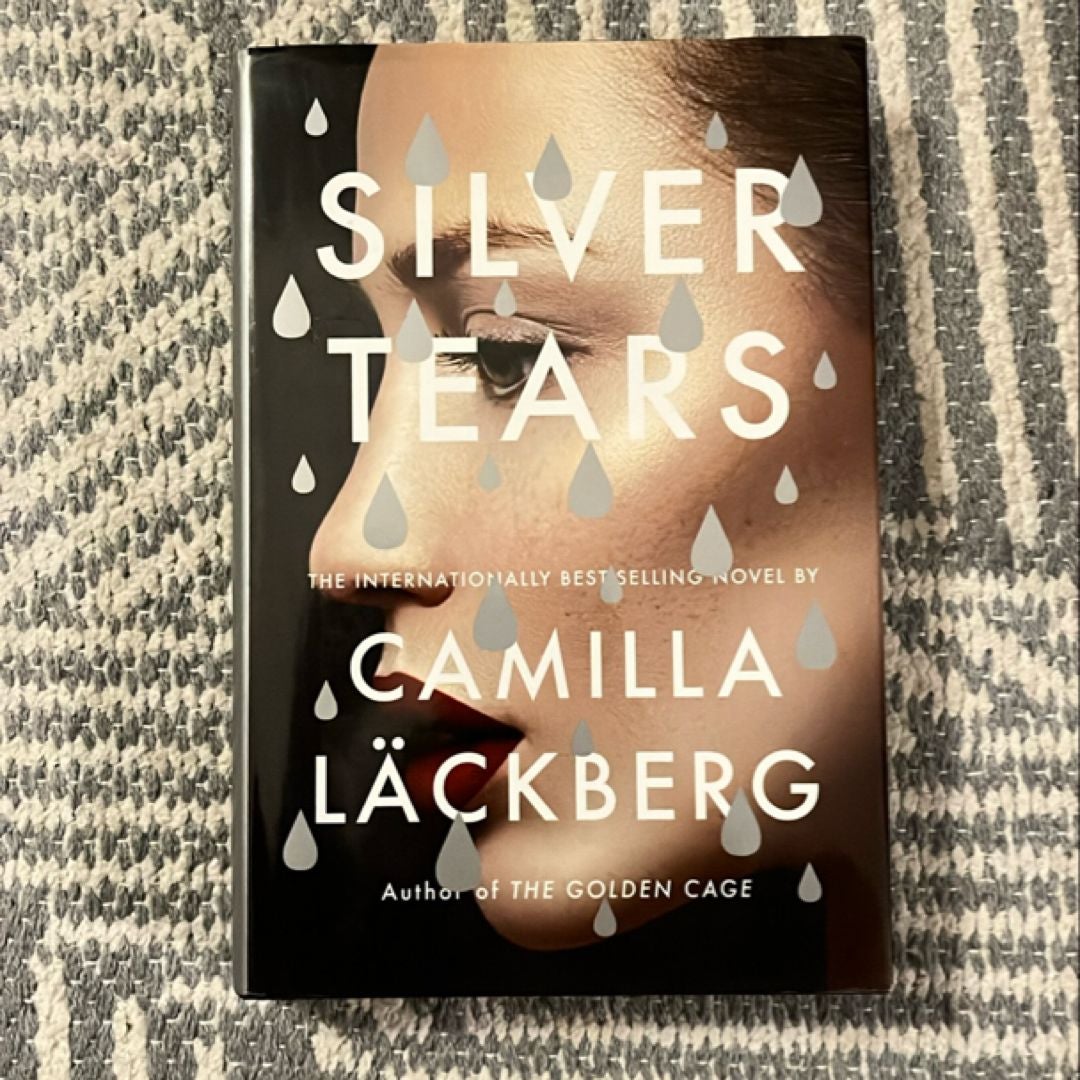 Silver Tears