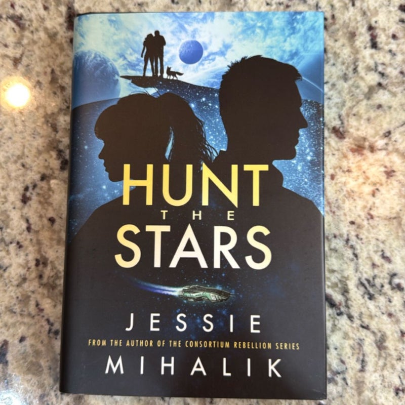 Hunt the Stars