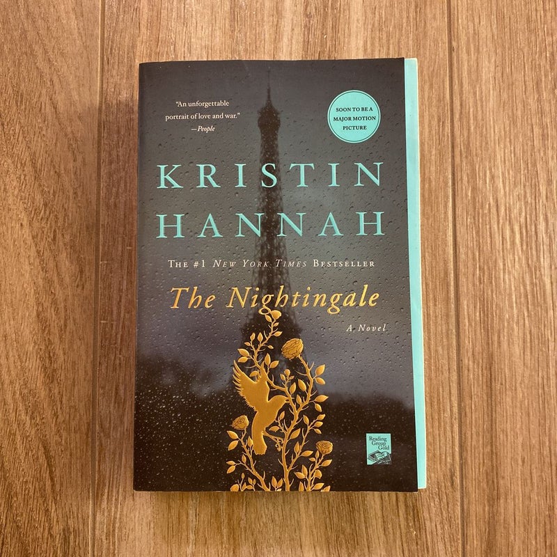 The Nightingale