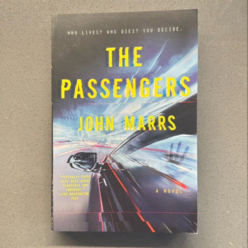 The Passengers