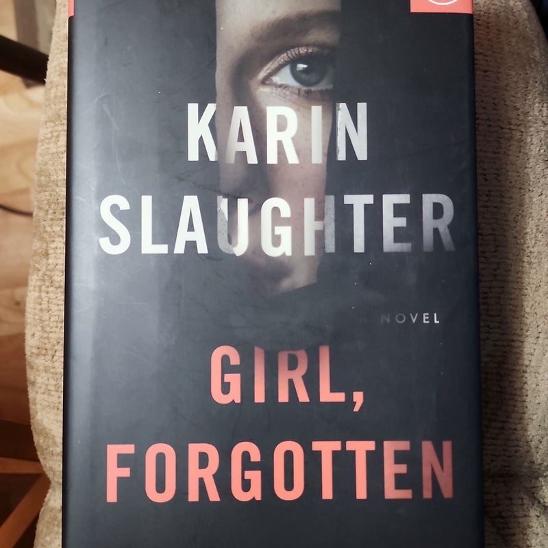 Girl, Forgotten