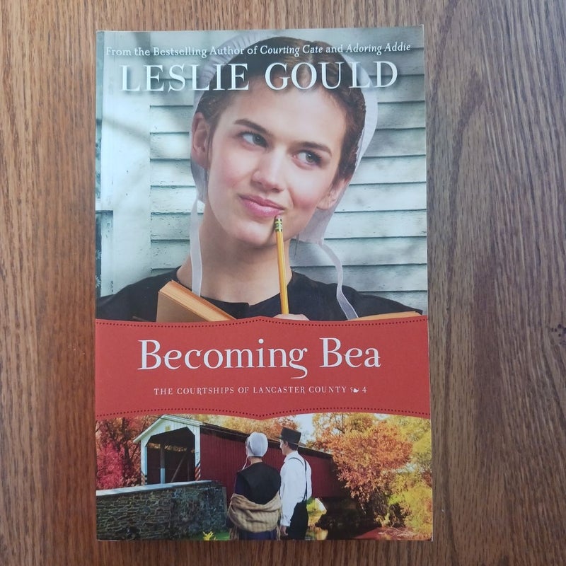 Becoming Bea