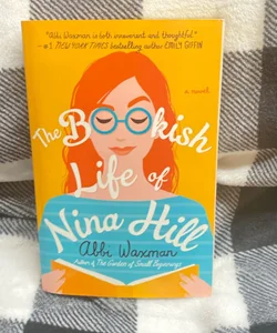 The Bookish Life of Nina Hill