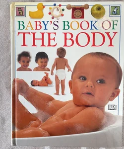 Baby's Book of the Body