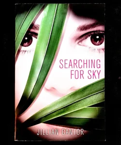 Searching For Sky 