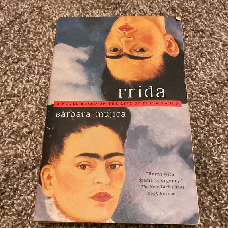 Frida