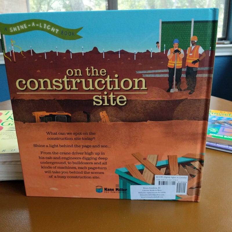 On the Construction Site