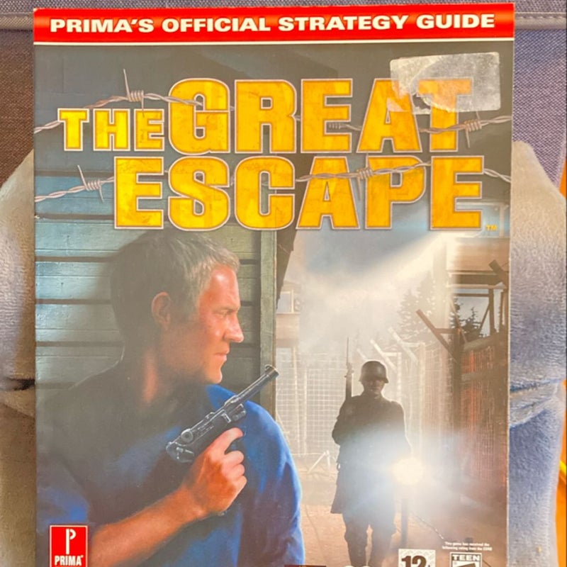 The Great Escape