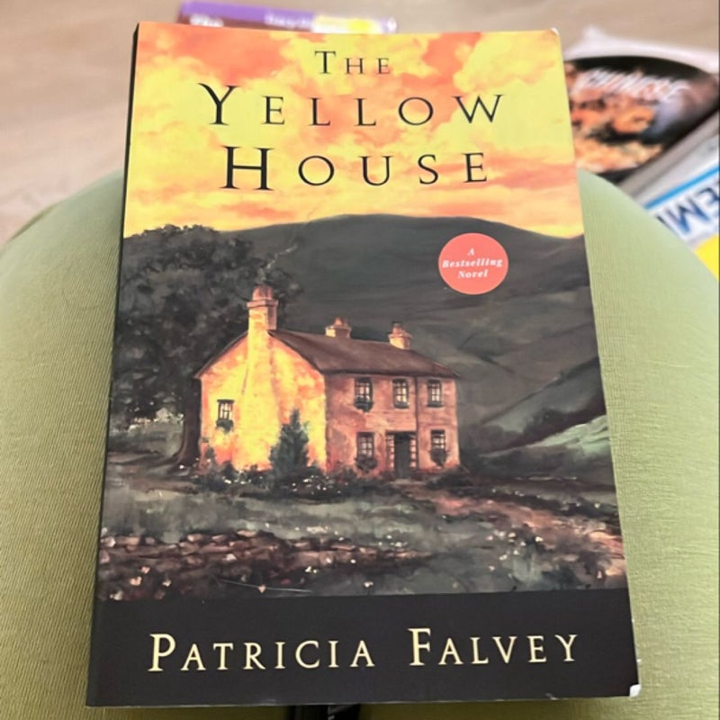 The Yellow House