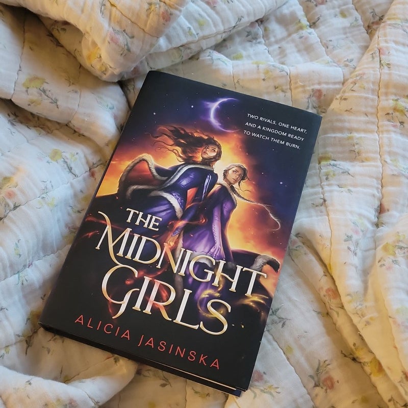 The Midnight Girls