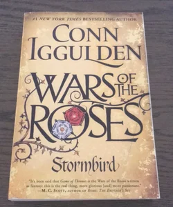 Wars of the Roses: Stormbird