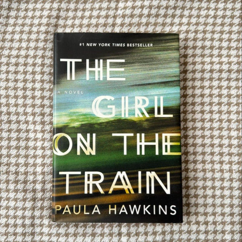 The Girl on the Train