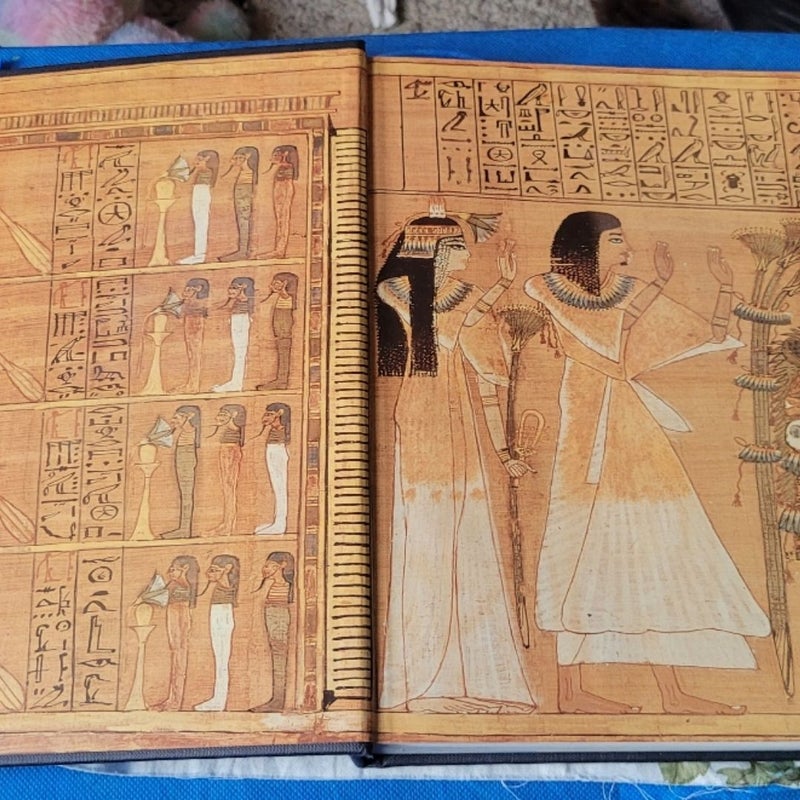 The Civilization of Ancient Egypt