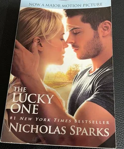 The Lucky One