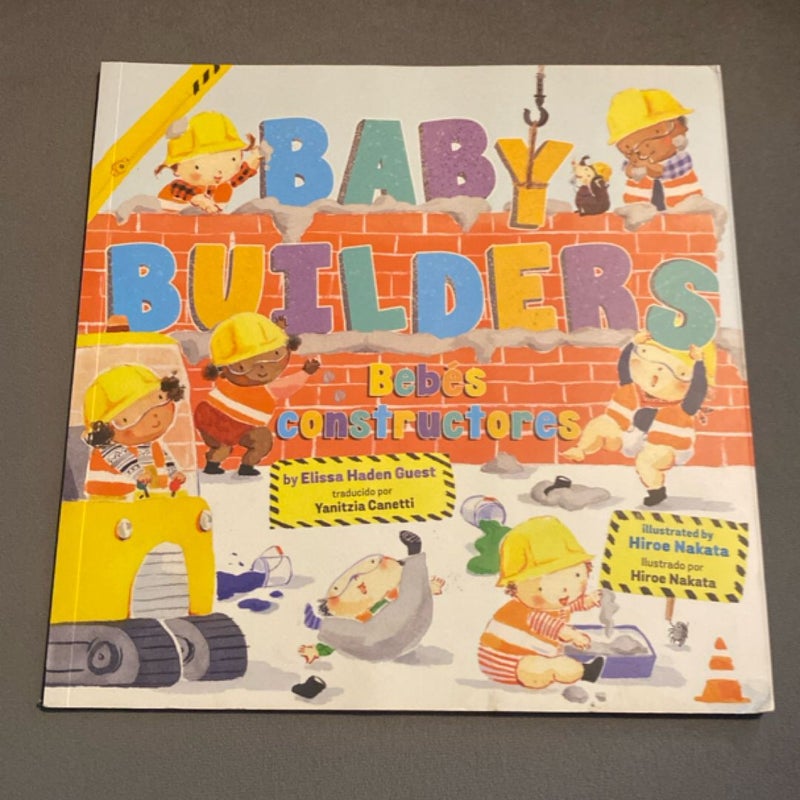 Baby Builders