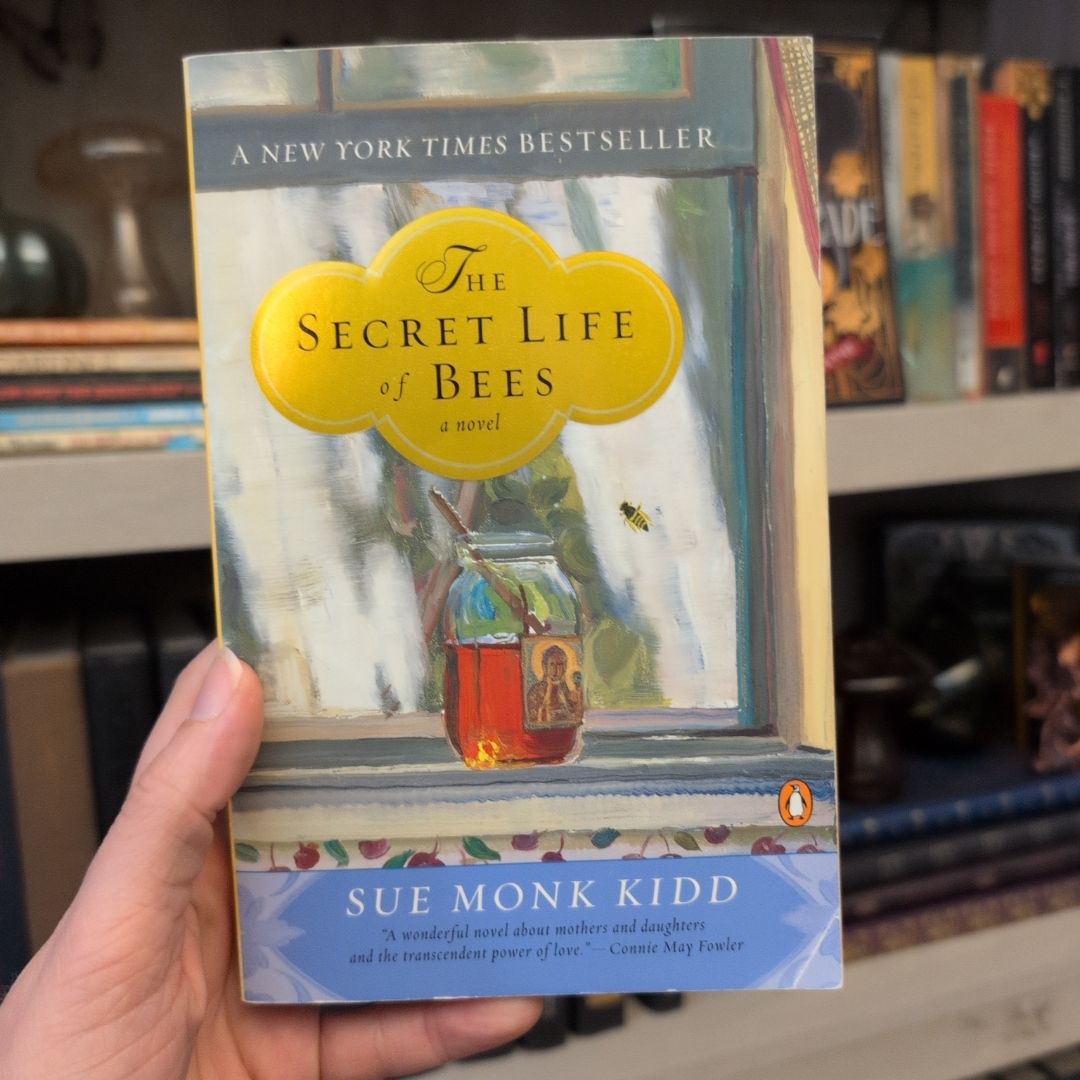 The Secret Life of Bees