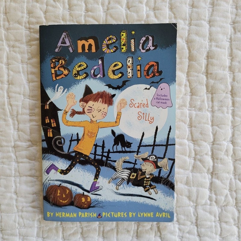 Amelia Bedelia Special Edition Holiday Chapter Book #2