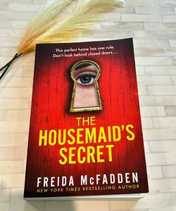 The Housemaid's Secret