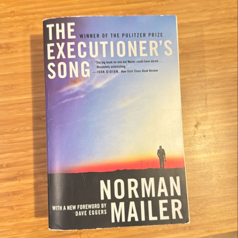 The Executioner's Song