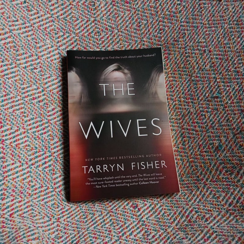 The Wives