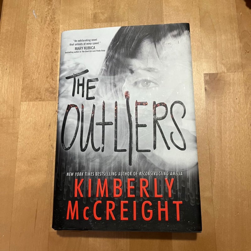 The Outliers